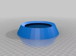 Bowling Ball Stand