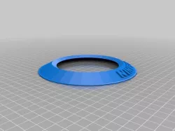 Bowling Ball Stand v3