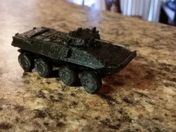 BTR-90