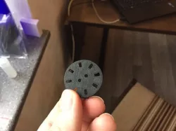 Button