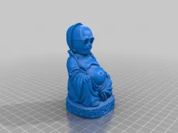 C3PO Buddha