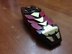 Cardassian Data Device