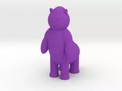 Centaur (Nikoss'Creatures)
