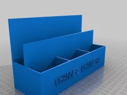 Channel Changer Holder
