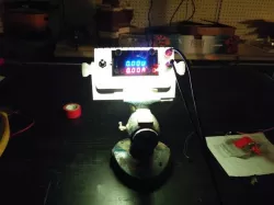Cheap Bench Power Supply