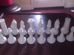 Chess Set