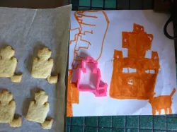 Cookie cutter design project