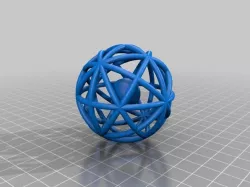 Cool Sphere