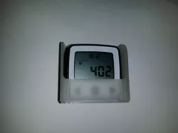 Coque Geonaute ONwalk 500