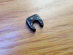 cotter pin for push-fit