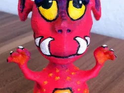 "Creature / Monster" Project