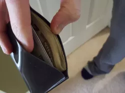 Credit Card / Loyalty Card / Business Card / Wallet
