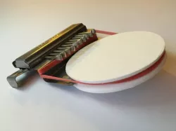 Darn Easy Mechanical Darner and Mender replacement disc