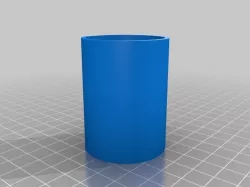 Dice Cup
