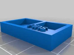 dice holder & order dice