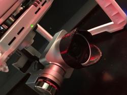 dji phantom 3 camera holder