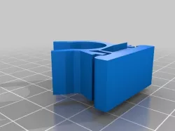 Dodge Ram Jack Clips