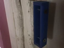 Door Latch / Door Catch