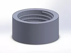 Dremel Adapter