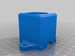 E stop cover