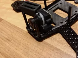 Eachine 700TVL holder for Diatone ET160