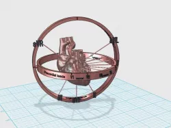 ECG 3D Visualizer