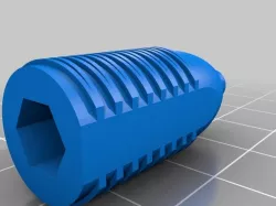 EDC Bit Holder