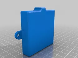 Electronics Control box