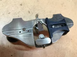 Fence for No 71 Stanley Hand Router/Plane