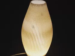 Finned Array Lamp