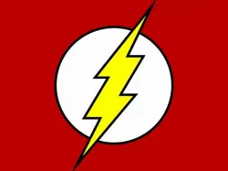 Flash Logo