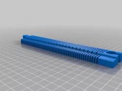 Flexible Toy