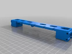 Flite Test Versacopter Side Skirt Kit (Version 2)