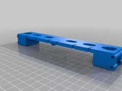 Flite Test Versacopter Side Skirt Kit (Version 3)