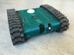 FPV-Rover (Tank)