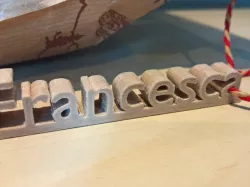 Francesca