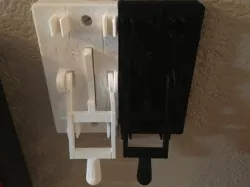 Frankenstein Light Switch - Revisited