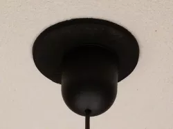 French DCL standard ceilling light cover