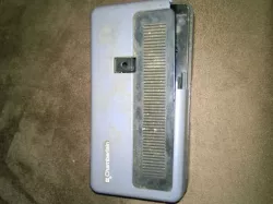 Garage Door Opener Case
