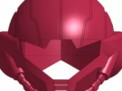 Gravity Suit (Metroid prime)