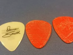 Guitar picks