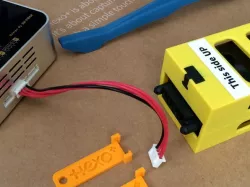 Hexo Plus Cable Puller
