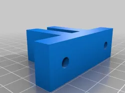 hictop y belt mount