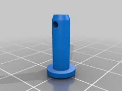 Hinge Pin, Part 3of3