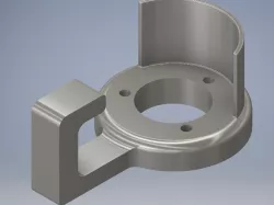 Horse Materials Wall Hook