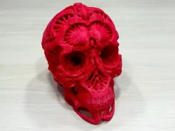 Hunters - Hunter's Skull