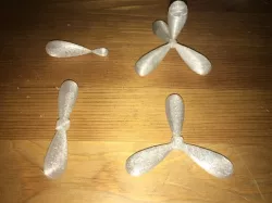 Hybridized Orbitals