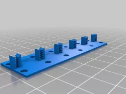 I3 Cable organizer