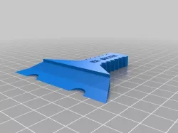 Ice Scraper