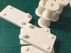 Ikea cabinet legs